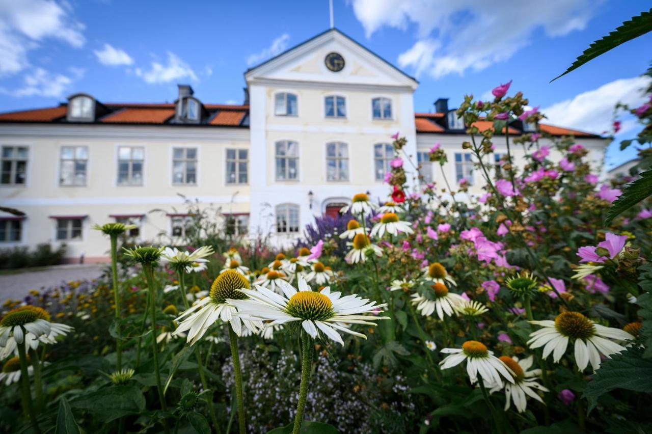 Nygården Stjärnholm Hotell Nyköping Exteriör bild